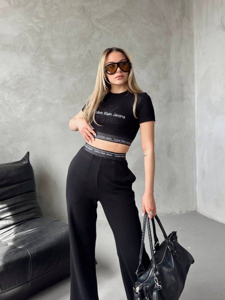 بدلة CALVIN KLEIN